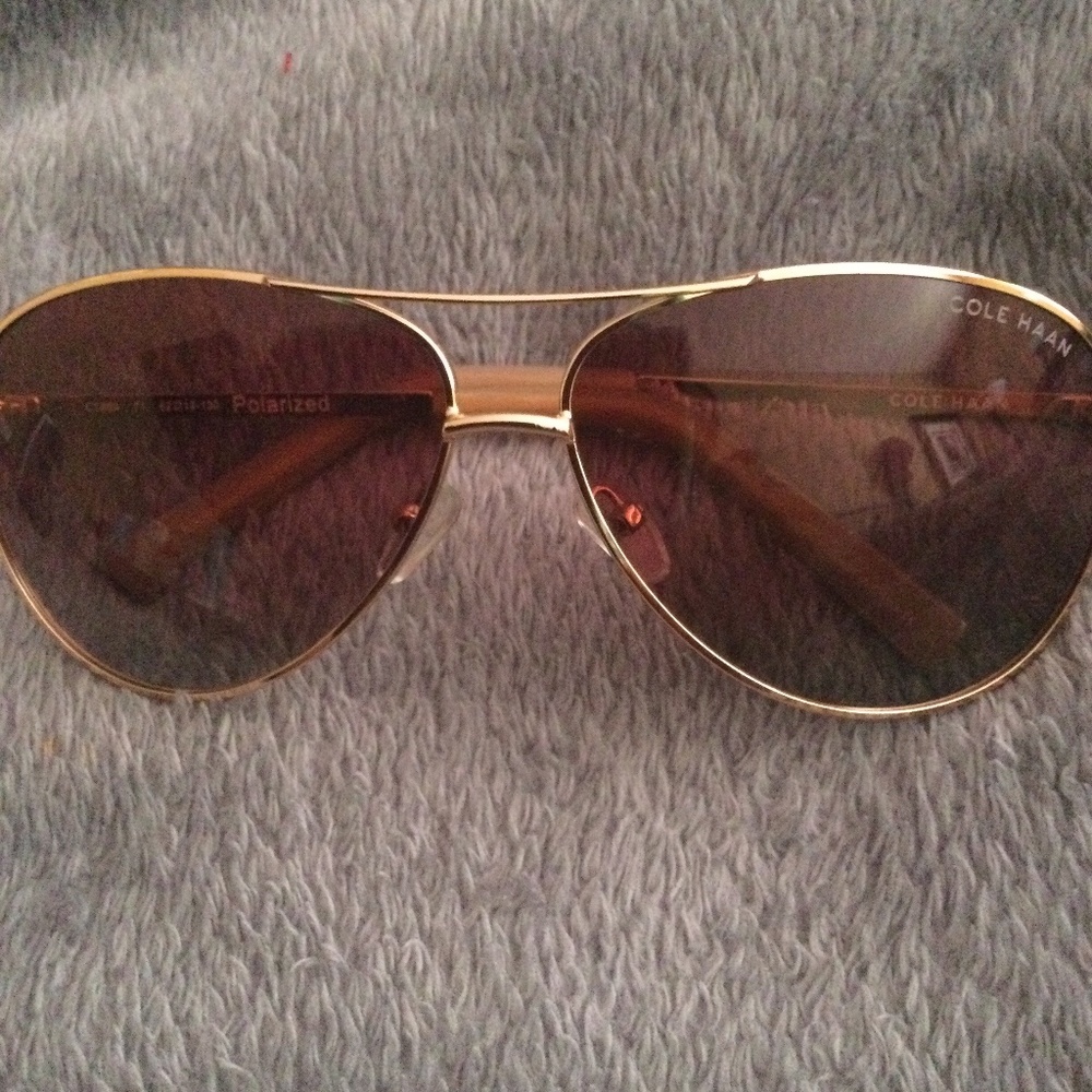 Cole Haan sunglasses